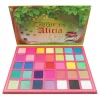 Paleta de sombras 35 Colores Pro 6 Estilos Surtidos Beauty Creations - Imagen 6