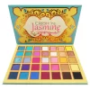 Paleta de sombras 35 Colores Pro 6 Estilos Surtidos Beauty Creations - Imagen 5