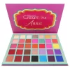 Paleta de sombras 35 Colores Pro 6 Estilos Surtidos Beauty Creations - Imagen 4