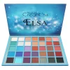Paleta de sombras 35 Colores Pro 6 Estilos Surtidos Beauty Creations - Imagen 3