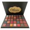 Paleta de sombras 35 Colores Pro 6 Estilos Surtidos Beauty Creations - Imagen 2