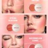 SHEGLAM Set cheeky color mermelada - Imagen 3