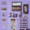 WILLY WONKA SET DE LA COLECCIÓN COMPLETA SHEGLAM - Imagen 2