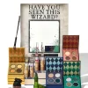 CONJUNTO DE COLECCIÓN COMPLETA DE HARRY POTTER SHEGLAM