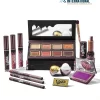 WILLY WONKA SET DE LA COLECCIÓN COMPLETA SHEGLAM