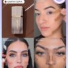 Blush, Contorno e Iluminador SHEGLAM - Imagen 3