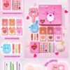 SHEGLAM x Care Bears Set colección - Imagen 2