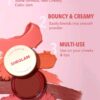 SHEGLAM Set cheeky color mermelada - Imagen 2