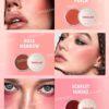 SHEGLAM Set cheeky color mermelada - Imagen 4