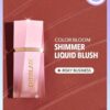 Blush, Contorno e Iluminador SHEGLAM - Imagen 4