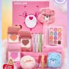 SHEGLAM x Care Bears Set colección